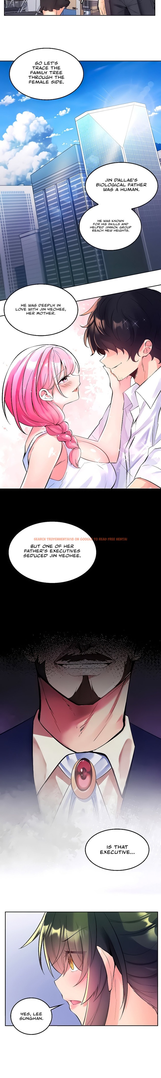 Read Hentai Image 6 82245 in comic Fucked The World Tree - Chapter 22 - hentaitnt.net