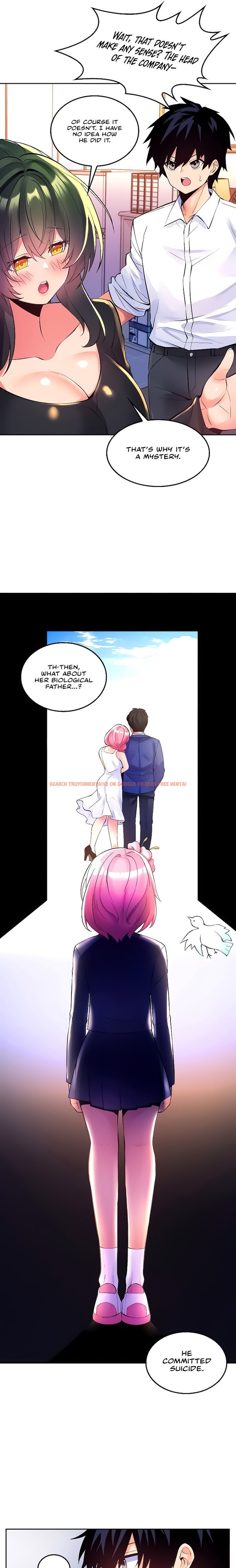 Read Hentai Image 7 82245 in comic Fucked The World Tree - Chapter 22 - hentaitnt.net