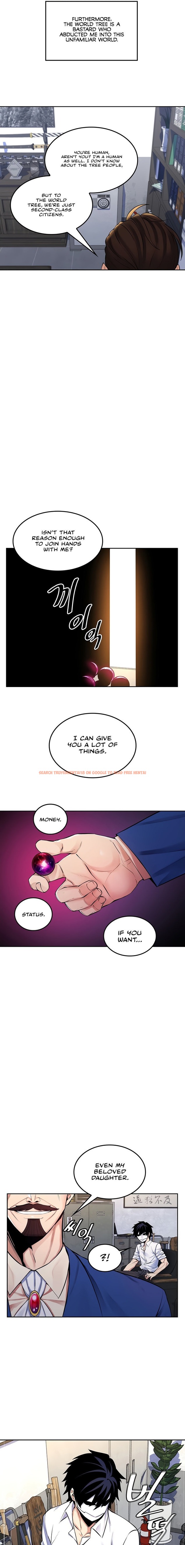 Read Hentai Image 11 66808 in comic Fucked The World Tree - Chapter 23 - hentaitnt.net
