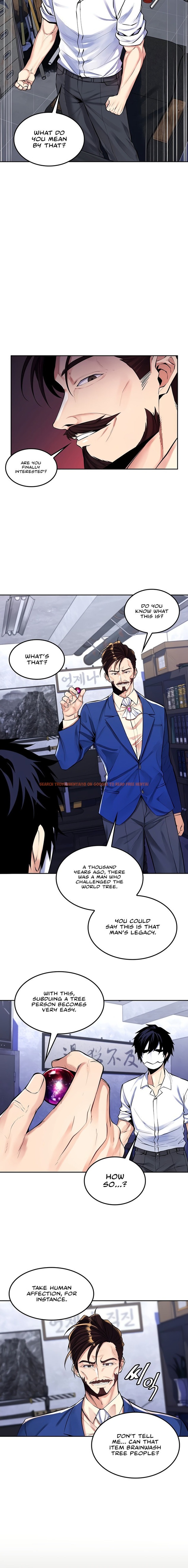 Read Hentai Image 12 66808 in comic Fucked The World Tree - Chapter 23 - hentaitnt.net