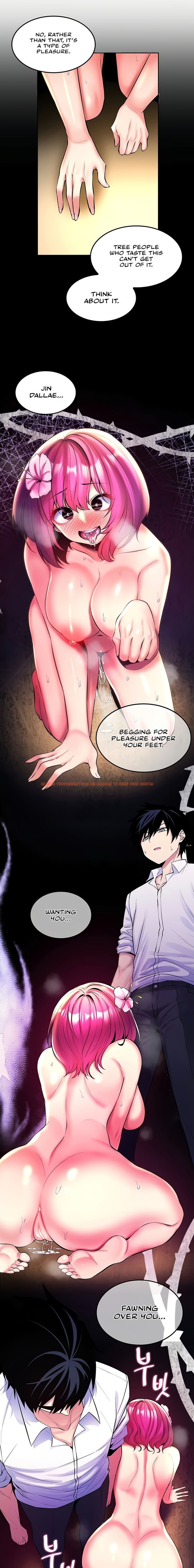 Read Hentai Image 13 66808 in comic Fucked The World Tree - Chapter 23 - hentaitnt.net