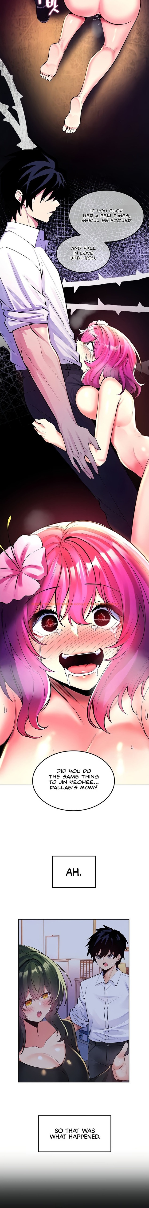 Read Hentai Image 14 66808 in comic Fucked The World Tree - Chapter 23 - hentaitnt.net