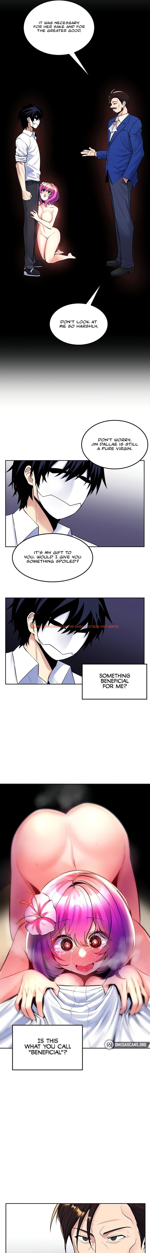 Read Hentai Image 15 66808 in comic Fucked The World Tree - Chapter 23 - hentaitnt.net