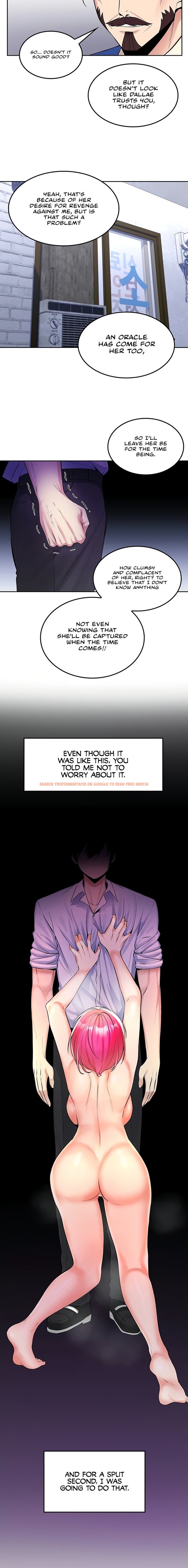 Read Hentai Image 16 66808 in comic Fucked The World Tree - Chapter 23 - hentaitnt.net
