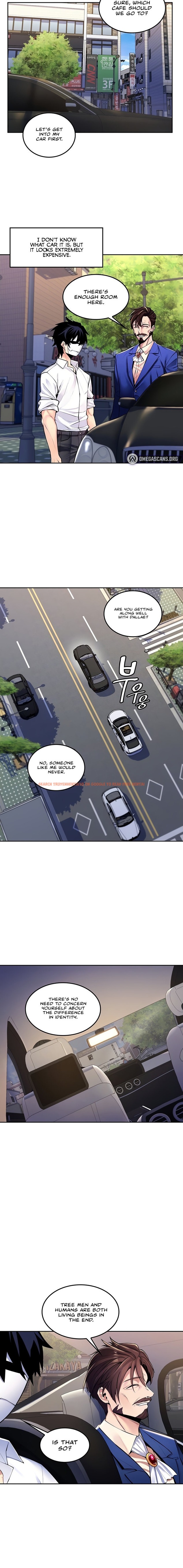 Read Hentai Image 2 66808 in comic Fucked The World Tree - Chapter 23 - hentaitnt.net