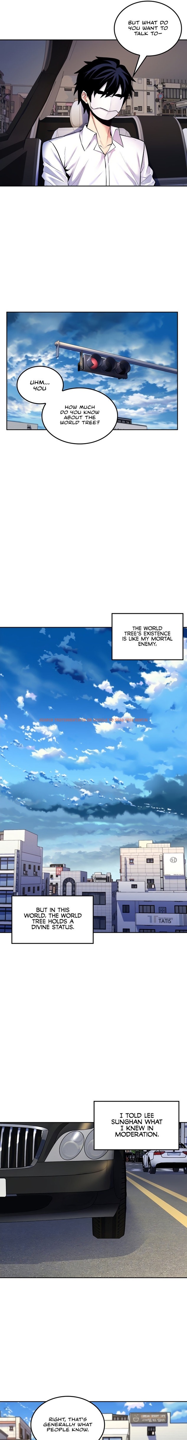 Read Hentai Image 3 66808 in comic Fucked The World Tree - Chapter 23 - hentaitnt.net