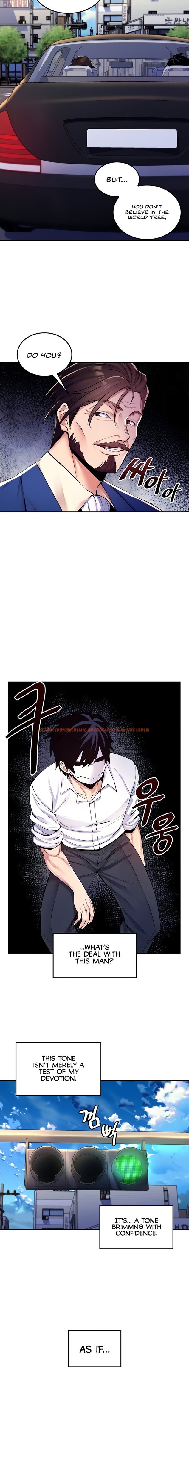 Read Hentai Image 4 66808 in comic Fucked The World Tree - Chapter 23 - hentaitnt.net