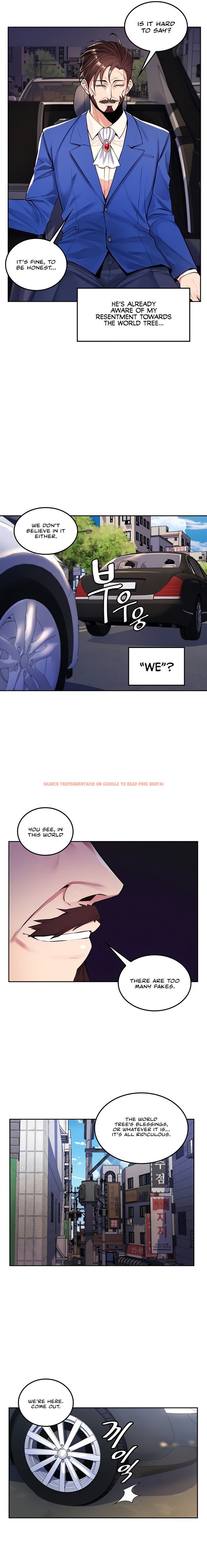 Read Hentai Image 5 66808 in comic Fucked The World Tree - Chapter 23 - hentaitnt.net