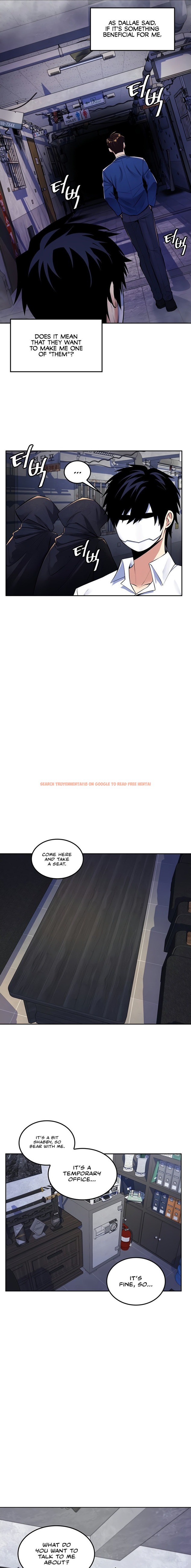 Read Hentai Image 7 66808 in comic Fucked The World Tree - Chapter 23 - hentaitnt.net