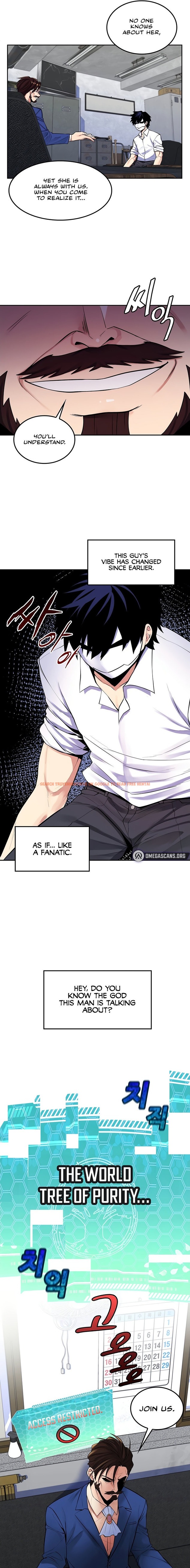 Read Hentai Image 9 66808 in comic Fucked The World Tree - Chapter 23 - hentaitnt.net