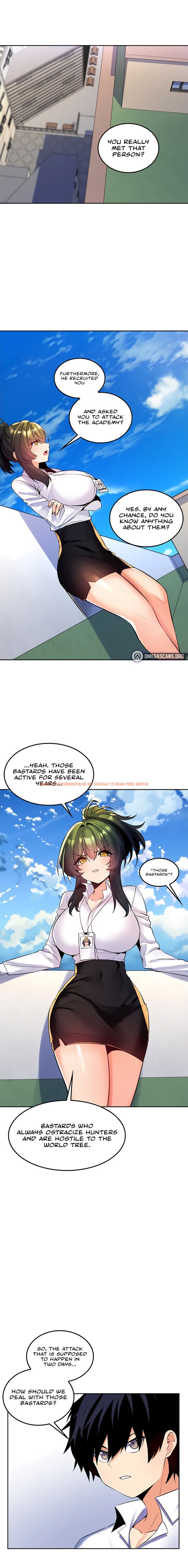 Read Hentai Image 10 75590 in comic Fucked The World Tree - Chapter 24 - hentaitnt.net