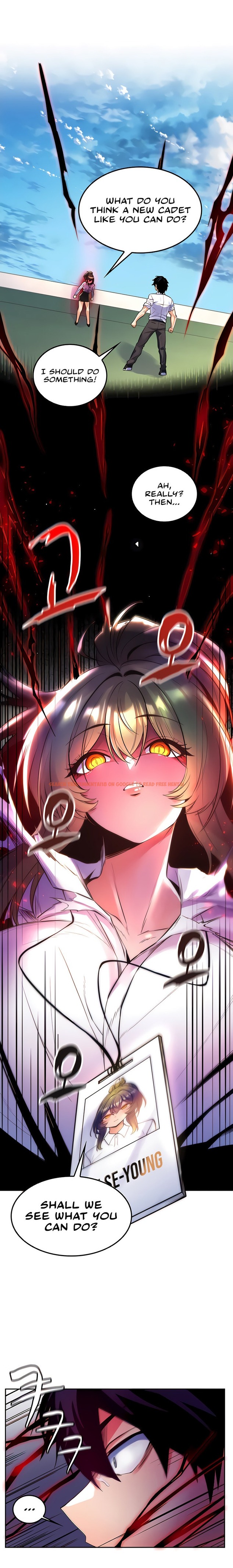 Read Hentai Image 12 75590 in comic Fucked The World Tree - Chapter 24 - hentaitnt.net