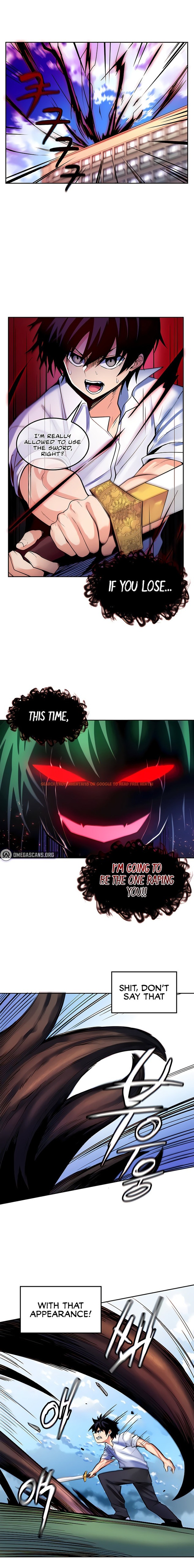 Read Hentai Image 14 75590 in comic Fucked The World Tree - Chapter 24 - hentaitnt.net