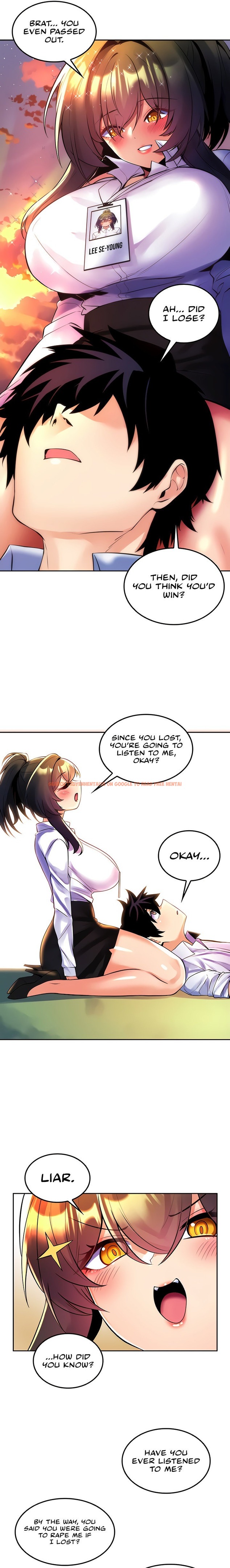 Read Hentai Image 19 75590 in comic Fucked The World Tree - Chapter 24 - hentaitnt.net