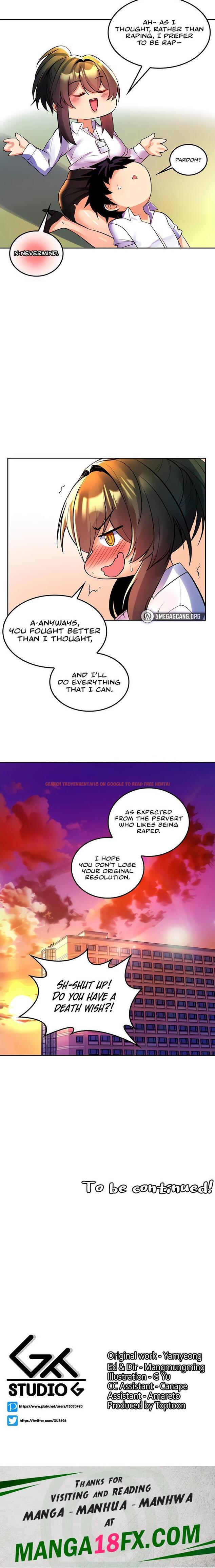 Read Hentai Image 20 75590 in comic Fucked The World Tree - Chapter 24 - hentaitnt.net