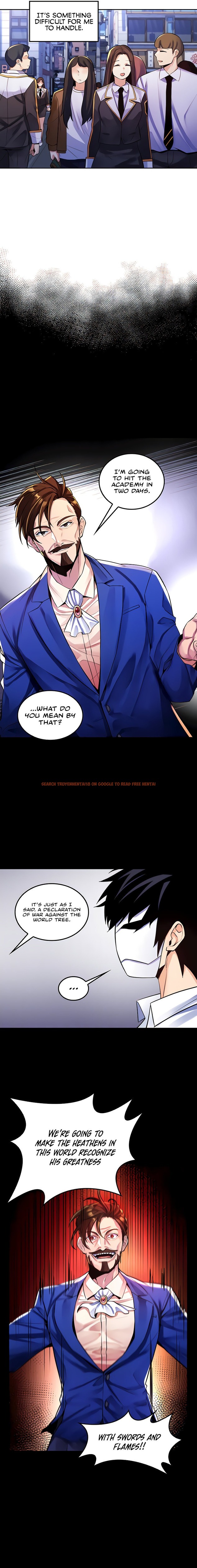 Read Hentai Image 3 75590 in comic Fucked The World Tree - Chapter 24 - hentaitnt.net