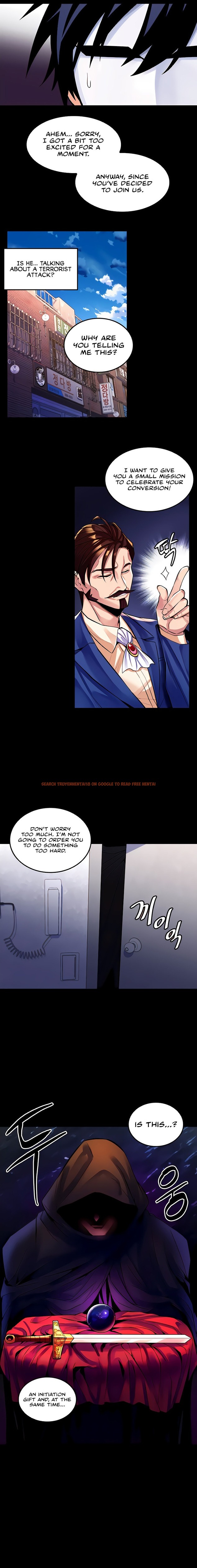 Read Hentai Image 4 75590 in comic Fucked The World Tree - Chapter 24 - hentaitnt.net