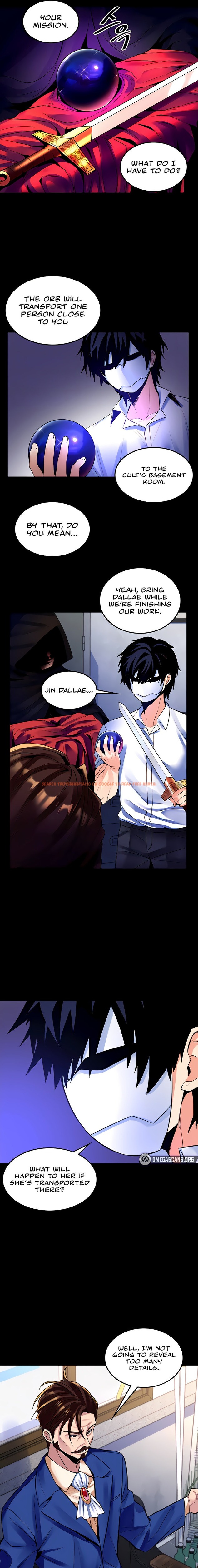 Read Hentai Image 5 75590 in comic Fucked The World Tree - Chapter 24 - hentaitnt.net