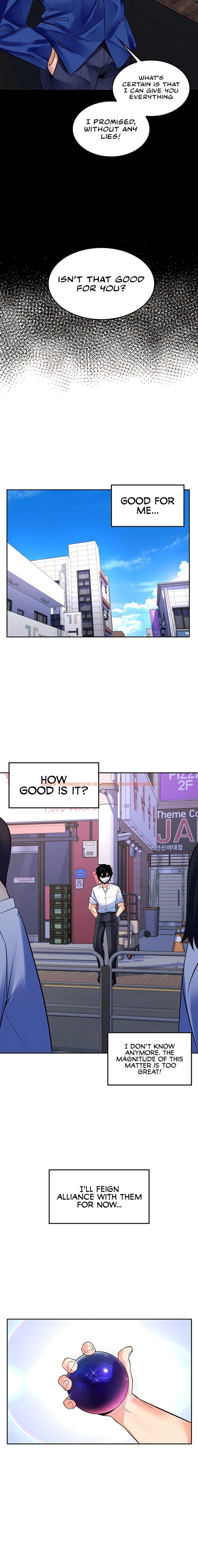 Read Hentai Image 6 75590 in comic Fucked The World Tree - Chapter 24 - hentaitnt.net