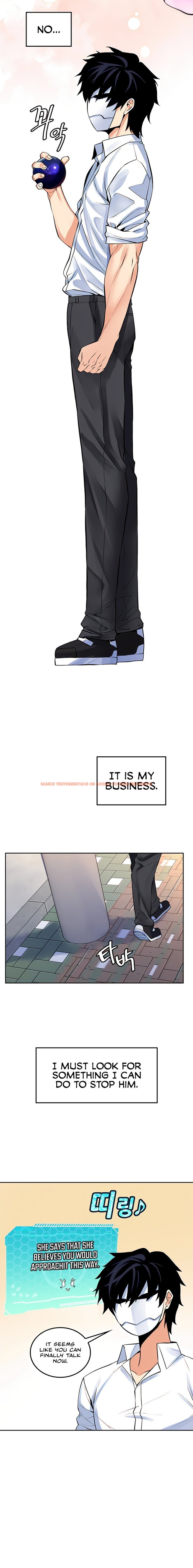 Read Hentai Image 8 75590 in comic Fucked The World Tree - Chapter 24 - hentaitnt.net