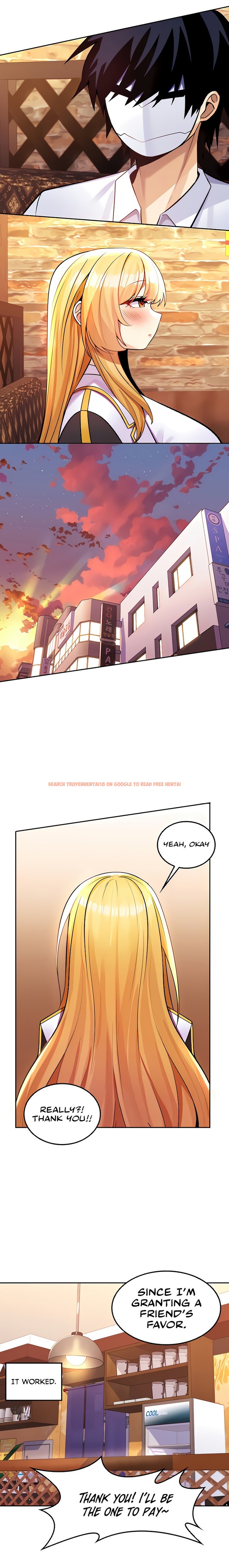 Read Hentai Image 10 03502 in comic Fucked The World Tree - Chapter 25 - hentaitnt.net