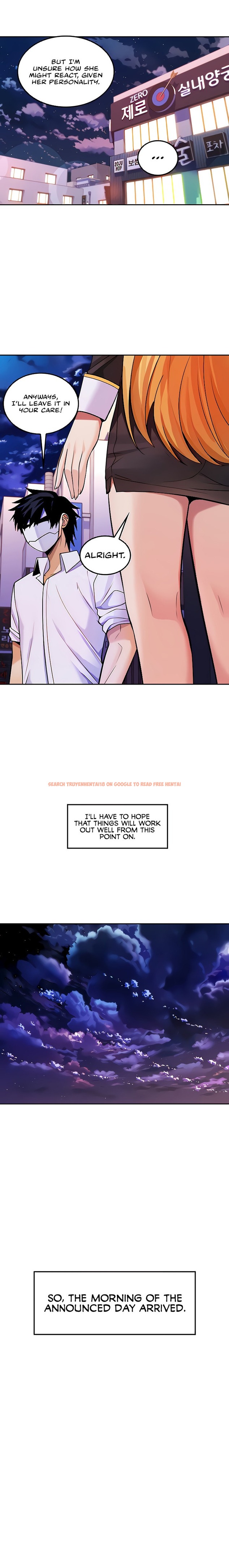 Read Hentai Image 12 03502 in comic Fucked The World Tree - Chapter 25 - hentaitnt.net