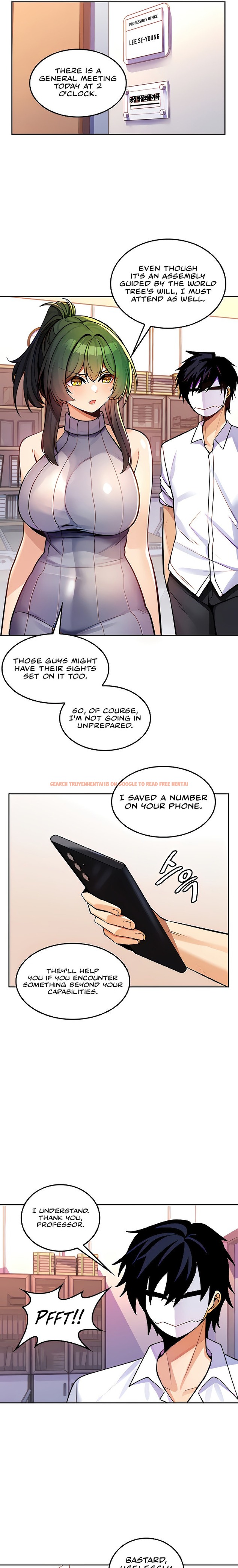 Read Hentai Image 13 03502 in comic Fucked The World Tree - Chapter 25 - hentaitnt.net