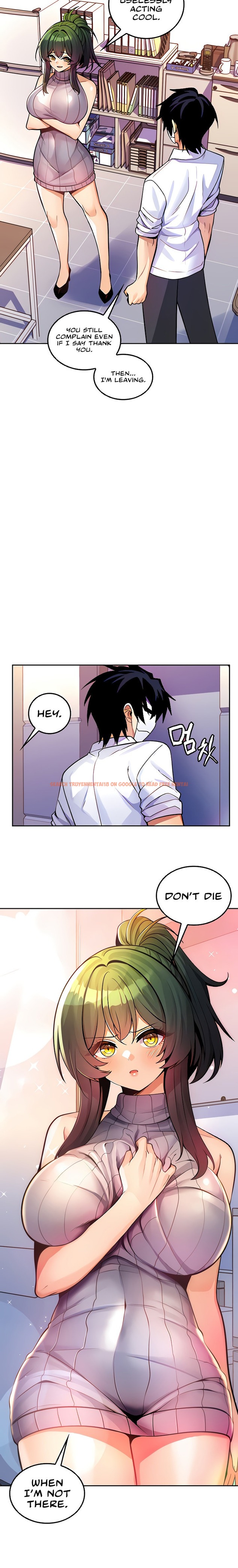 Read Hentai Image 14 03502 in comic Fucked The World Tree - Chapter 25 - hentaitnt.net