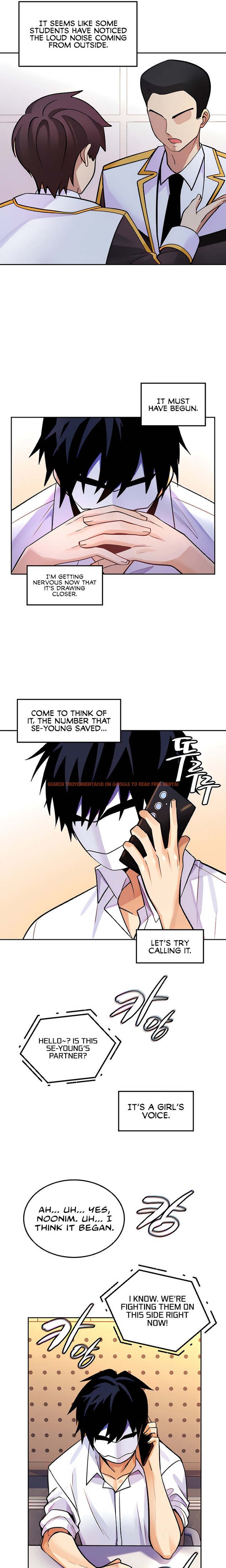 Read Hentai Image 16 03502 in comic Fucked The World Tree - Chapter 25 - hentaitnt.net
