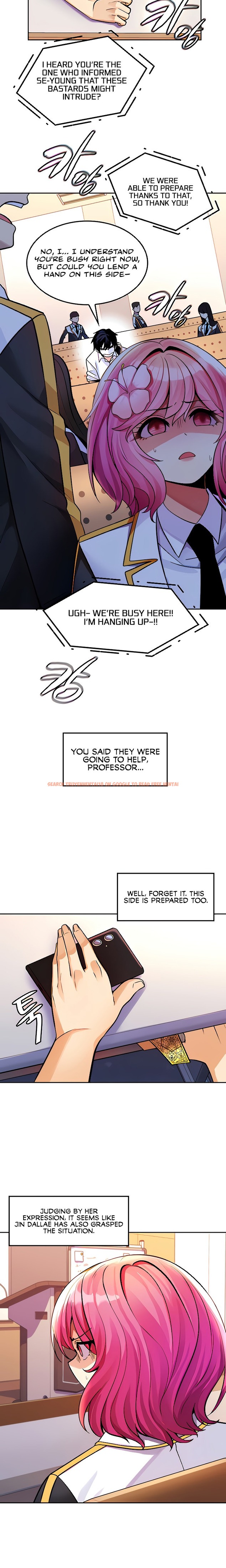 Read Hentai Image 17 03502 in comic Fucked The World Tree - Chapter 25 - hentaitnt.net