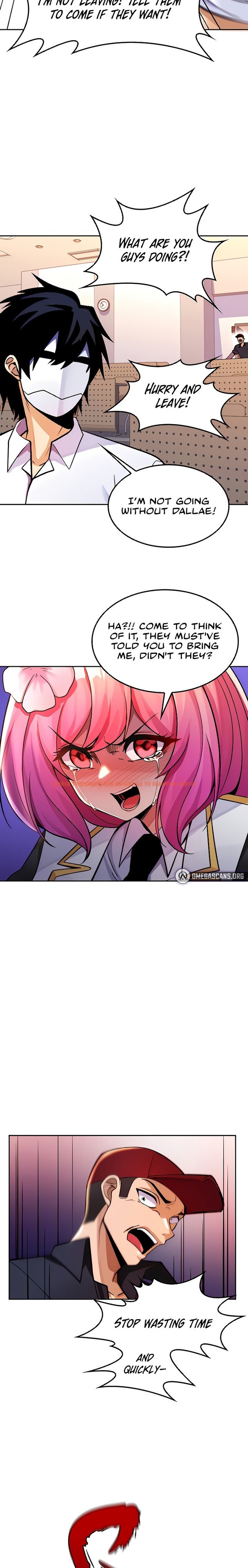 Read Hentai Image 20 03503 in comic Fucked The World Tree - Chapter 25 - hentaitnt.net