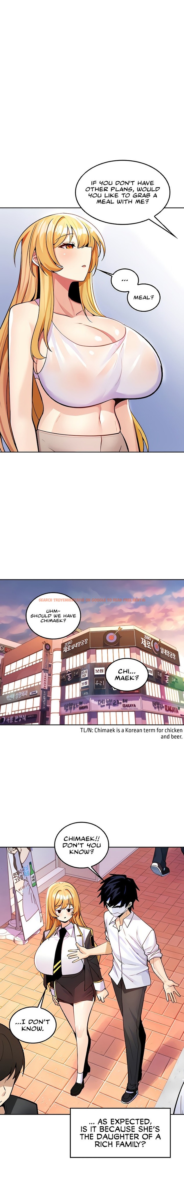 Read Hentai Image 3 03502 in comic Fucked The World Tree - Chapter 25 - hentaitnt.net