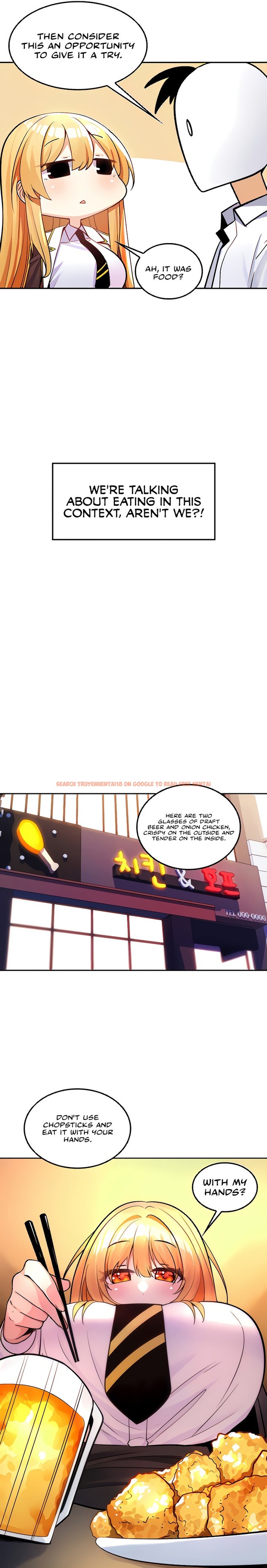 Read Hentai Image 4 03502 in comic Fucked The World Tree - Chapter 25 - hentaitnt.net