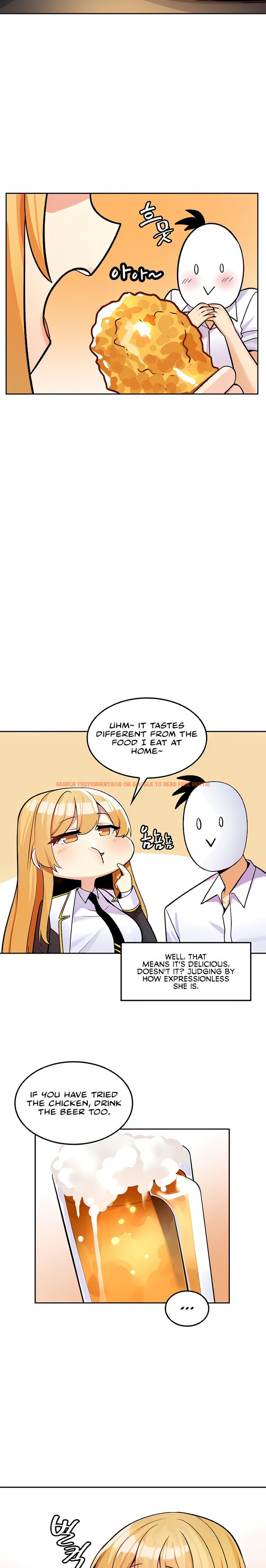 Read Hentai Image 5 03502 in comic Fucked The World Tree - Chapter 25 - hentaitnt.net