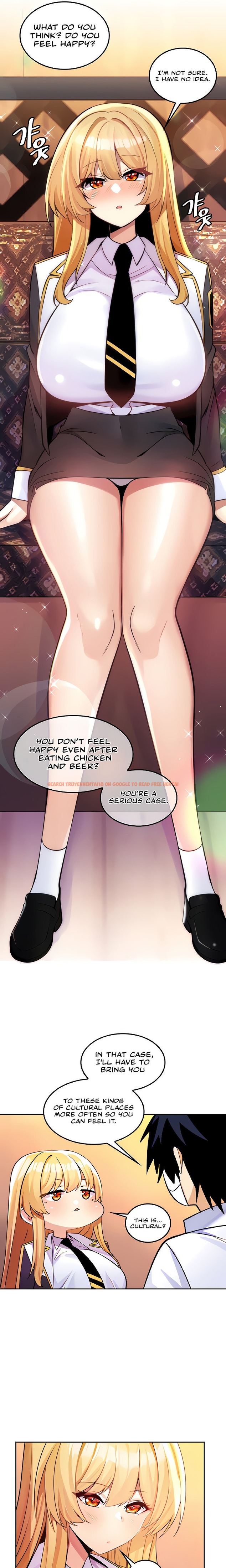 Read Hentai Image 7 03502 in comic Fucked The World Tree - Chapter 25 - hentaitnt.net