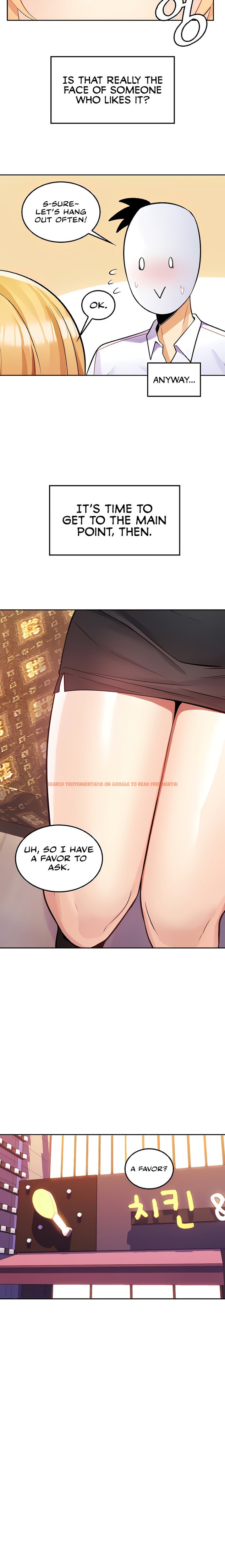 Read Hentai Image 9 03502 in comic Fucked The World Tree - Chapter 25 - hentaitnt.net