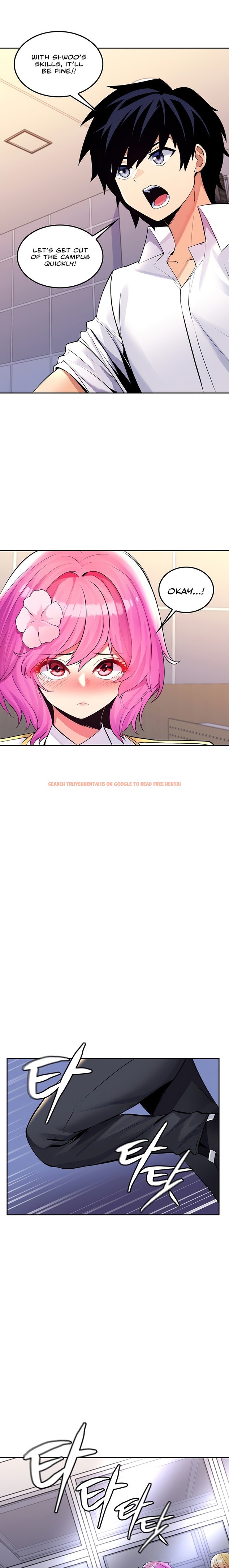 Read Hentai Image 10 26183 in comic Fucked The World Tree - Chapter 26 - hentaitnt.net