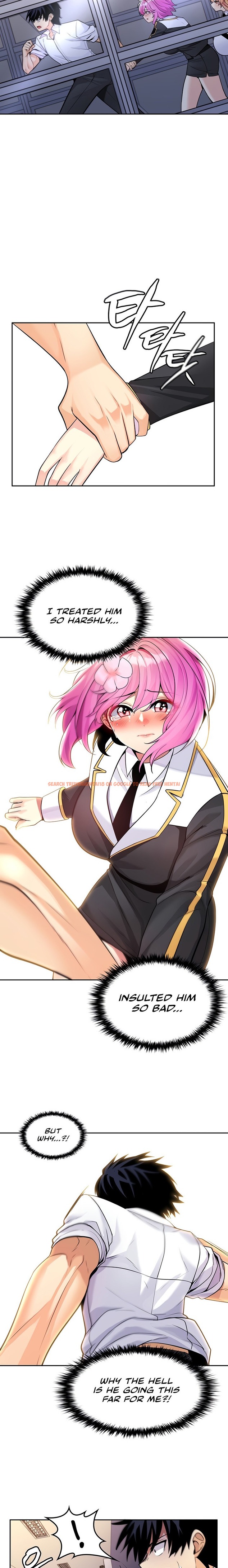 Read Hentai Image 11 26183 in comic Fucked The World Tree - Chapter 26 - hentaitnt.net