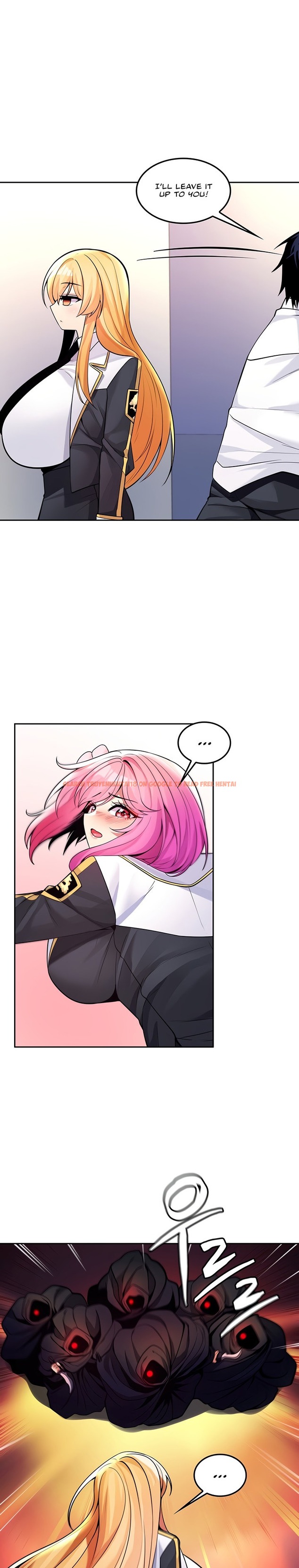 Read Hentai Image 14 26183 in comic Fucked The World Tree - Chapter 26 - hentaitnt.net