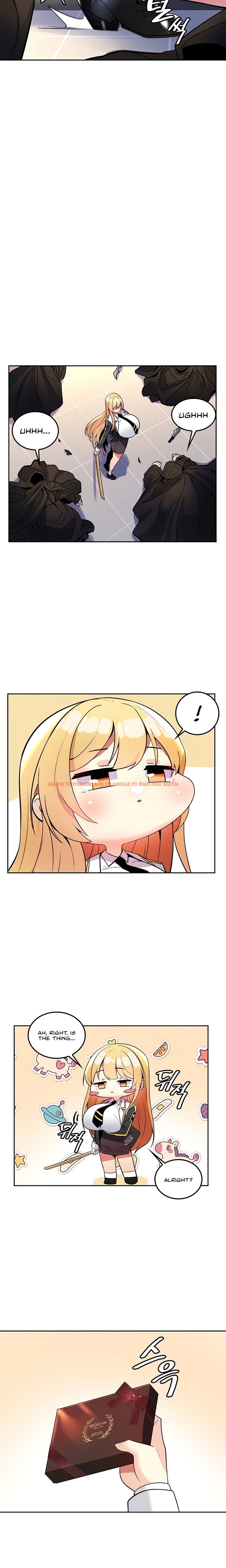 Read Hentai Image 18 26183 in comic Fucked The World Tree - Chapter 26 - hentaitnt.net