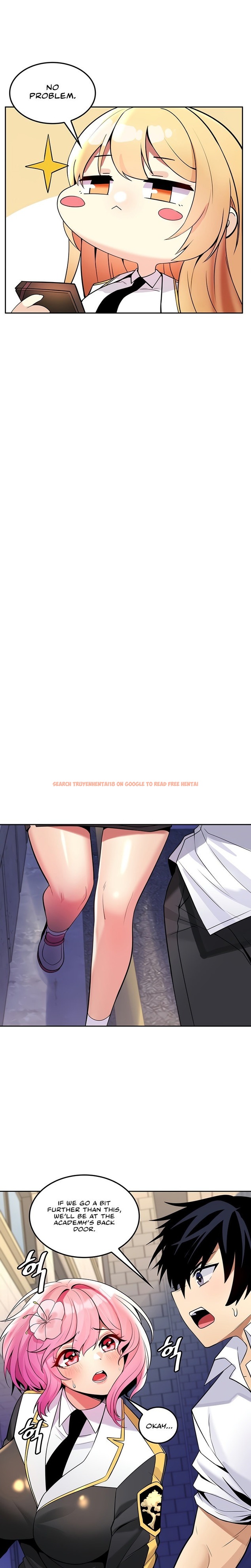 Read Hentai Image 19 26183 in comic Fucked The World Tree - Chapter 26 - hentaitnt.net