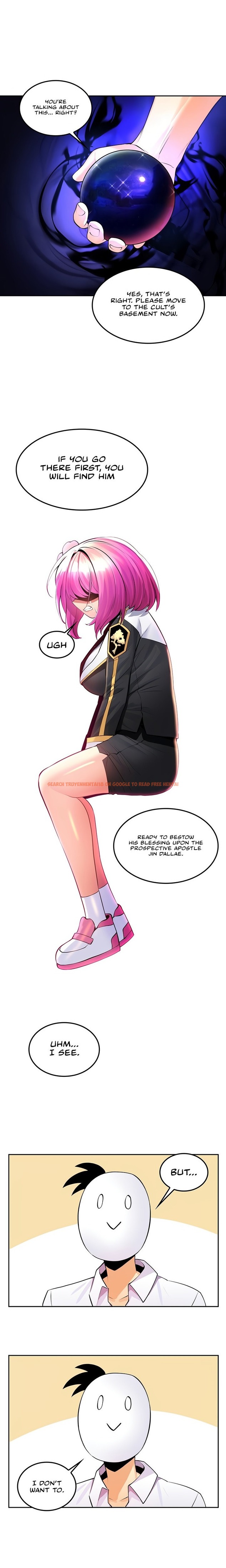 Read Hentai Image 3 26183 in comic Fucked The World Tree - Chapter 26 - hentaitnt.net