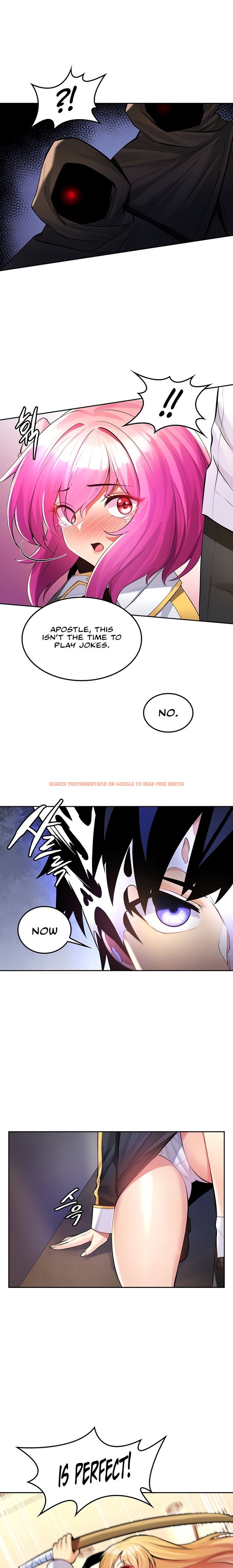 Read Hentai Image 4 26183 in comic Fucked The World Tree - Chapter 26 - hentaitnt.net
