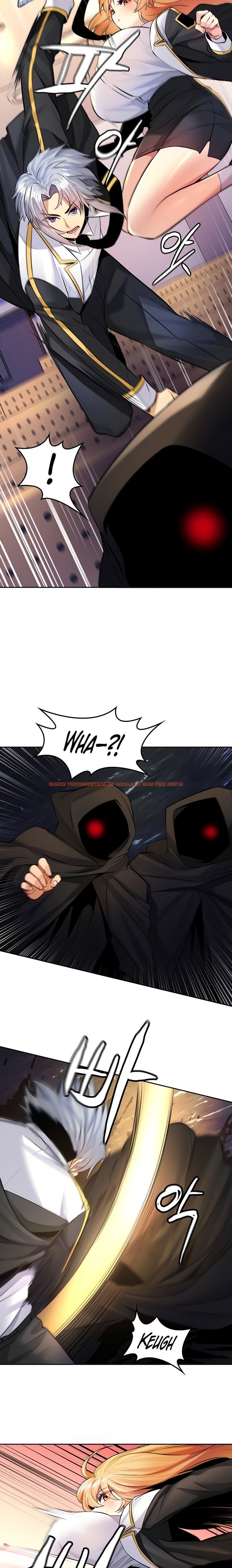 Read Hentai Image 5 26183 in comic Fucked The World Tree - Chapter 26 - hentaitnt.net
