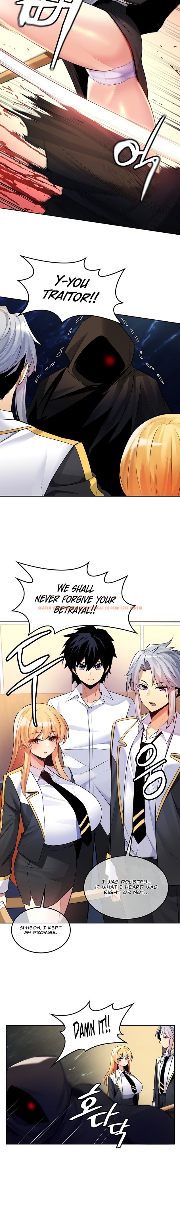 Read Hentai Image 6 26183 in comic Fucked The World Tree - Chapter 26 - hentaitnt.net