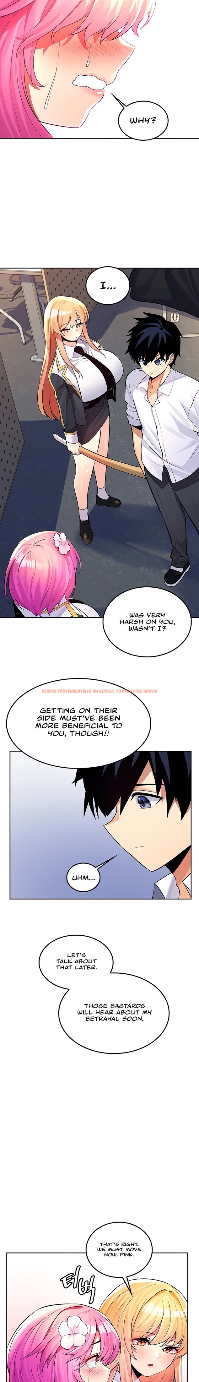 Read Hentai Image 8 26183 in comic Fucked The World Tree - Chapter 26 - hentaitnt.net
