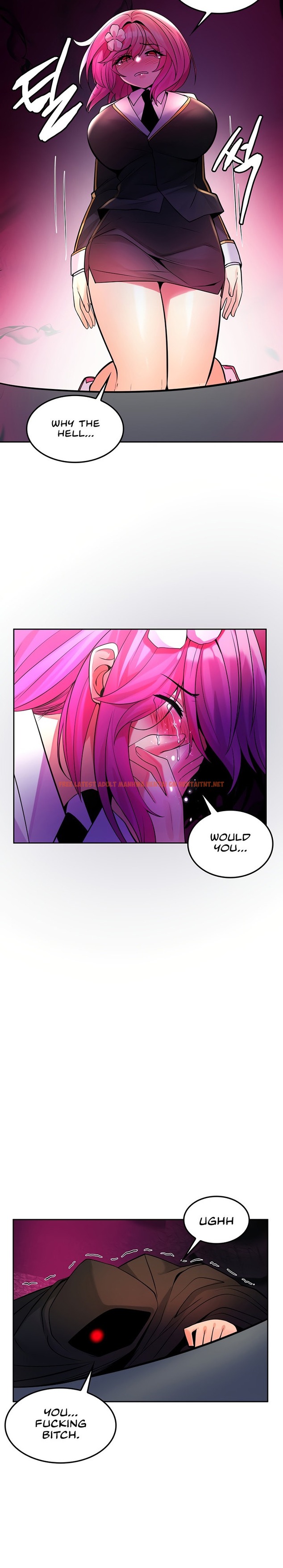 Read Hentai Image 27 24160 in comic Fucked The World Tree - Chapter 27 - hentaitnt.net