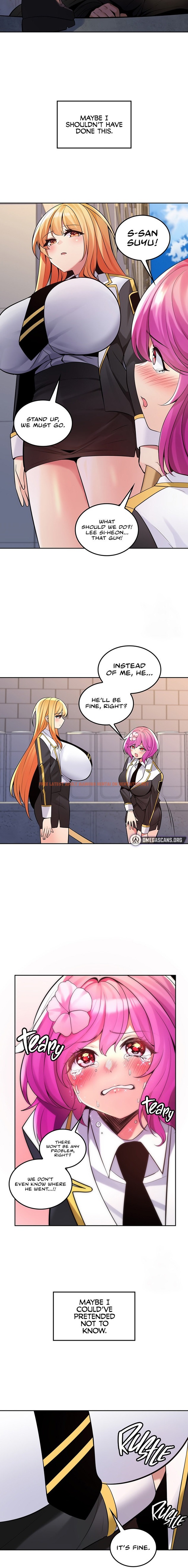 Read Hentai Image 18 04770 in comic Fucked The World Tree - Chapter 28 - hentaitnt.net