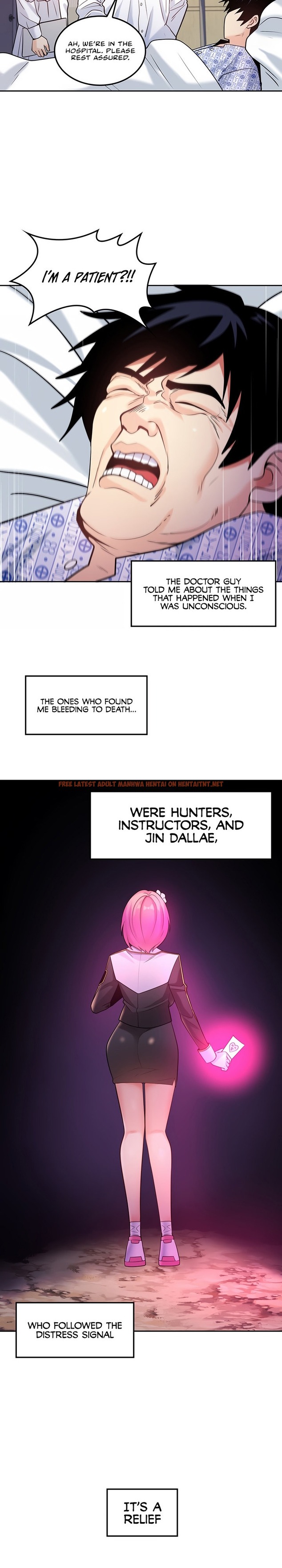 Read Hentai Image 17 98498 in comic Fucked The World Tree - Chapter 29 - hentaitnt.net