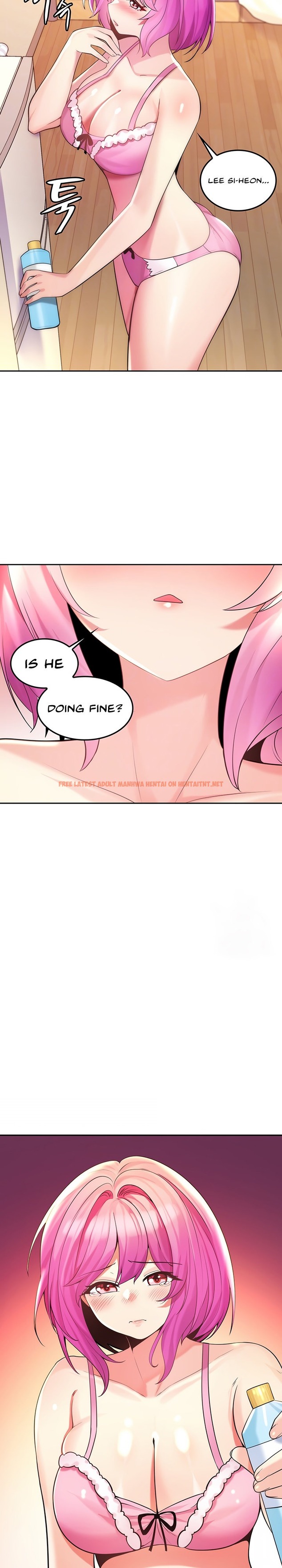 Read Hentai Image 8 98498 in comic Fucked The World Tree - Chapter 29 - hentaitnt.net